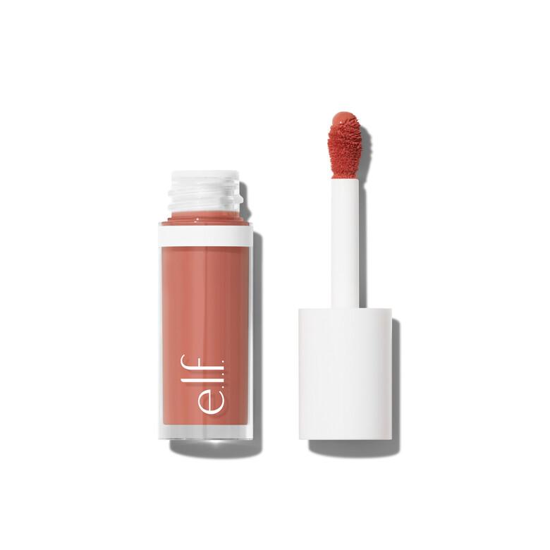 e.I.f. Camo Liquid Blush  - Dusty Rose